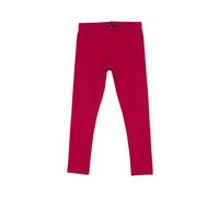 Chicco, leggings per bimba elasticizzato, Fucsia (9/10 anni)