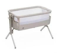 CHICCO Lettino Co- Sleeping Next2Me Armonia : Colore - Motherpearl