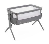 CHICCO Lettino Co- Sleeping Next2Me Armonia : Colore - steel
