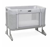 Chicco - Lettino Co-Sleeping Next2Me Forever