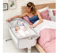 Culla Neonato Chicco Next2Me Dream