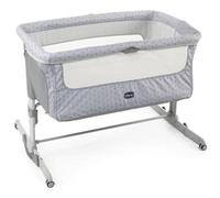 CHICCO - Lettino Da Co-sleeping Next2me Dream Silver