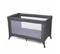 Lettino da Campeggio Chicco Good Night Dark Grey