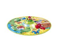 Chicco Libera la Talpa Tappeto Gioco Bambini Elettronico