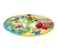 CHICCO Libera la Talpa Tappeto Gioco Elettronico Prime Attivit per Bambini da 2+ Anni - 10603