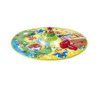 Chicco Libera la Talpa Tappeto Gioco Bambini Elettronico