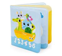 Chicco Libretto 123 (15x15cm) BABY SENSE & FOCUS 12152