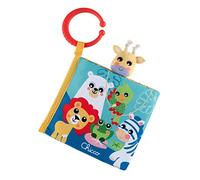 Chicco - Libretto degli Animali