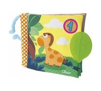 Chicco Libretto Soft 123 3-24m BABY SENSES 00072376000000
