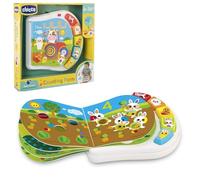 Chicco Libro Della Fattoria Elettronico 977800