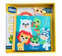 Chicco Libro Di Animali