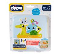 CH Gioco 123 Libro Bagno