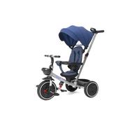 Chicco - Linea Move & Grow: Triciclo 4In1 - Blu