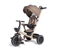 Chicco - Linea Move & Grow: Triciclo 4In1, Neutro
