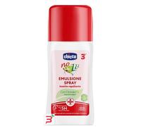 CHICCO LOZIONE INSETTOREPELLENTE 0M 100 ML