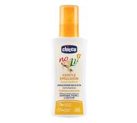 Chicco Lozione Insettorepellente 100 ml Soluzione