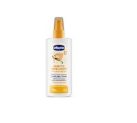 Chicco Lozione Insettorepellente Protezione Delicata 100ml 0Mesi+