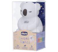 Chicco Luce Koala Ricaricabile 1 St