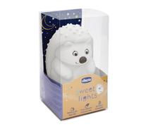 Chicco Sweet Lights Luce Riccio ricaricabile