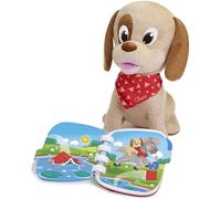 Gioco Chicco Lucky Cucciolo Raccontastorie
