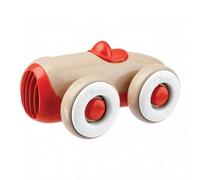 Chicco Macchina Rossa 12-36 Mesi 1 Pezzo