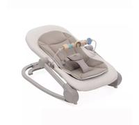 Chicco Magia Sdraietta Neonato 2 in 1 da Terra Colore Vanilla