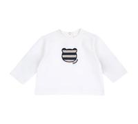 Chicco, Maglietta Bambino e Bambina a Maniche Lunghe, T-Shirt in Morbido Cotone, Abbigliamento Bambino e Bambina, Designed in Italy