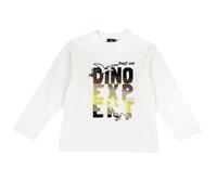 Chicco, Maglietta Bambino e Bambina a Maniche Lunghe, T-Shirt in Morbido Cotone, Abbigliamento Bambino e Bambina, Designed in Italy