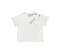 Chicco, Maglietta Manica Corta di Cotone con Stampe (IT, età, 24 Mesi, Multicolore)