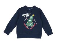 Chicco, Maglione Natale Bambino e Bambina, in Morbido Tricot di Cotone, Idee Regalo Natale, Abbigliamento Bambino e Bambina, Designed in Italy