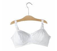 Chicco Mammy 011390 - Reggiseno Allattamento in cotone, taglia 6C