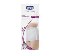 Chicco Mammy - Fascia post parto per il sostegno addominale, taglia S, 1 pezzo