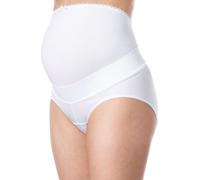 Chicco Guaina Gravidanza, Taglia 4, Bianco