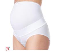 Guaina Gravidanza Regolabile Pre-Parto Chicco Mammy Taglia 6