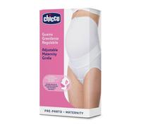 Chicco Mammy - Guaina Gravidanza in Tessuto Elastico Taglia 6, 1 Pezzo