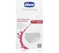 Chicco Md Slip Monouso Taglia 4° Post Parto 4 Slip