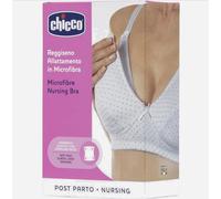 Artsana MAMMY REGGISENO MICROFIBRA ALLATTAMENTO WHITE 3C