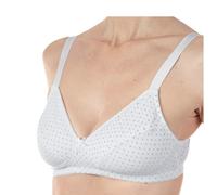 Chicco Mammy Reggiseno Microfibra Gravidanza Bianco Taglia 3C