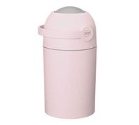 Chicco - Mangia Pannolini, sistema inodore, utilizzabile con sacchetti tradizionali, colore: azzurro