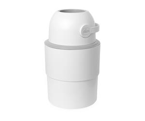CHICCO - Mangia Pannolini Telescopico - Bianco