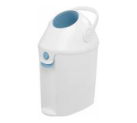 Chicco 00009481000000 sistema di eliminazione dei pannolini