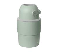 Mangiapannolini Telescopico Chicco Verde