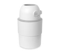 Chicco Mangiapannolini Telescopico Odour OFF : Colore - Bianco