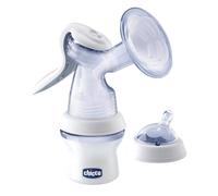 Chicco 00005740000000 tiralatte 150 ml Manuale