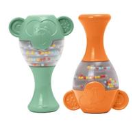 Gioco Chicco Maracas Scimmie ECO+