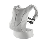 Chicco - Marsupio Myamaki Air Silver