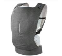 Chicco Marsupio Myamaki Complete, Per Neonati 0m+, Grey Aquarelle