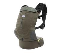 Chicco - Marsupio Myamaki Fit, Leaf