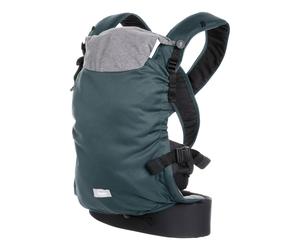 CHICCO - Marsupio Skin Fit - Green Wood