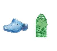 Chicco Martinez+Accappatoio - Verde, 22 EU